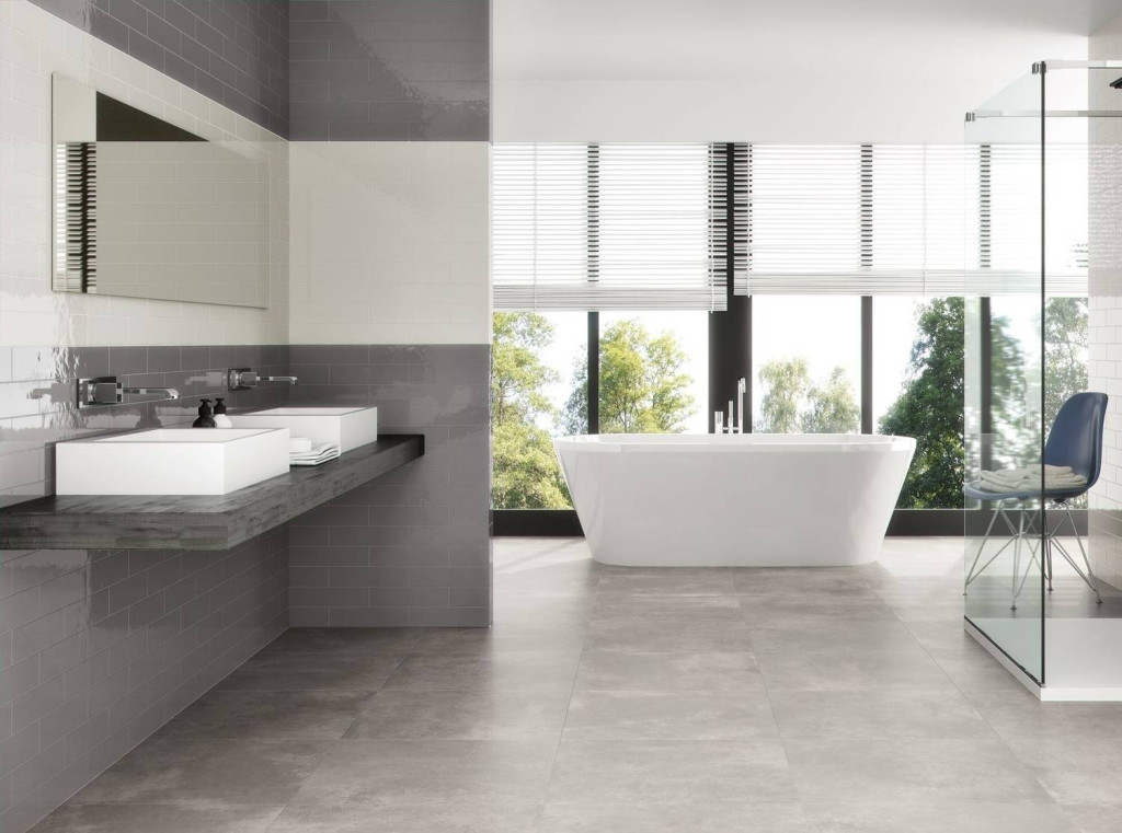 Интерьер Cifre Ceramica (Цифре Керамика) Viena (Вена) - 4