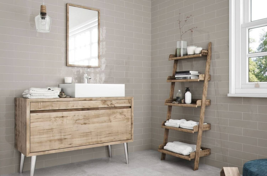 Интерьер Cifre Ceramica (Цифре Керамика) Viena (Вена) - 9