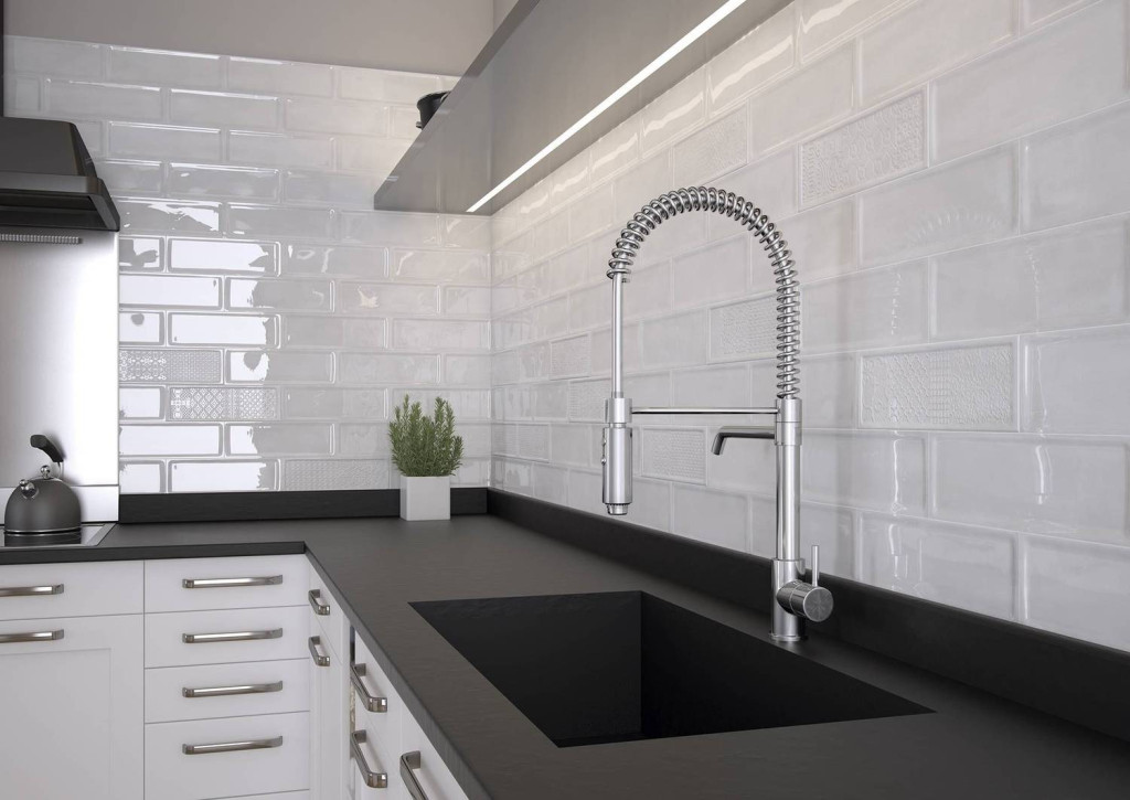Интерьер Cifre Ceramica (Цифре Керамика) Titan (Титан) - 3