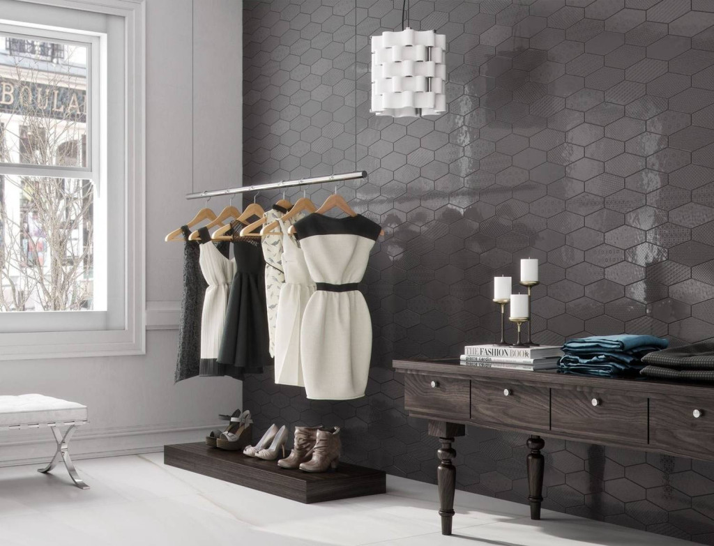 Интерьер Cifre Ceramica (Цифре Керамика) Viena (Вена) - 2