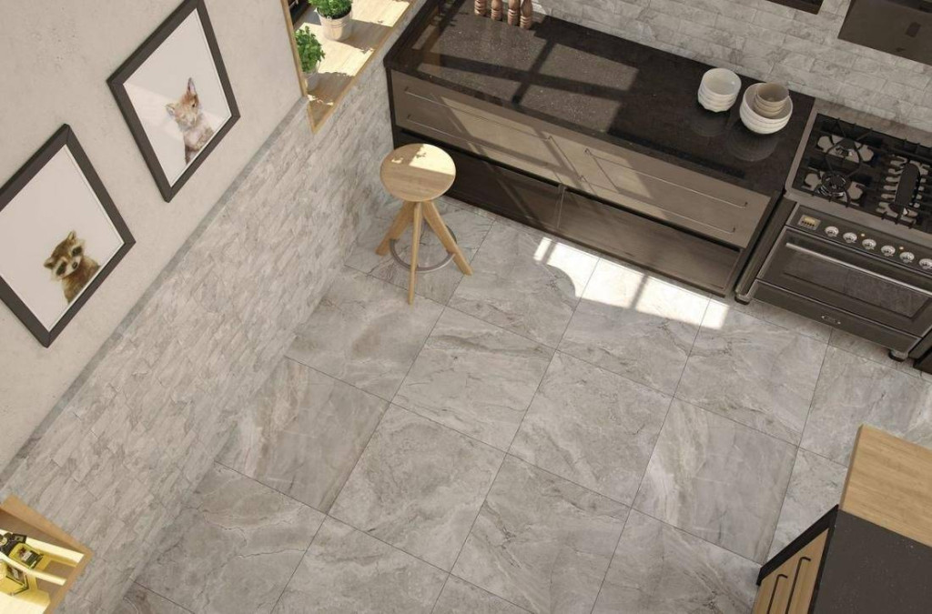Интерьер Cifre Ceramica (Цифре Керамика) Tribe (Трайб) - 4