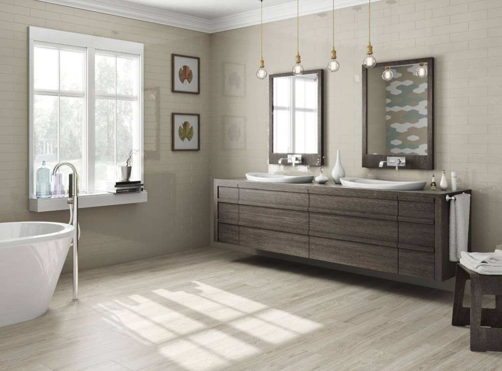 Интерьер Cifre Ceramica (Цифре Керамика) Viena (Вена) - 1