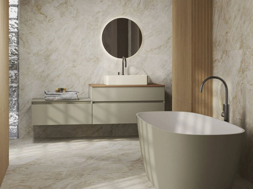 Интерьер Cifre Ceramica (Цифре Керамика) Taj Mahal