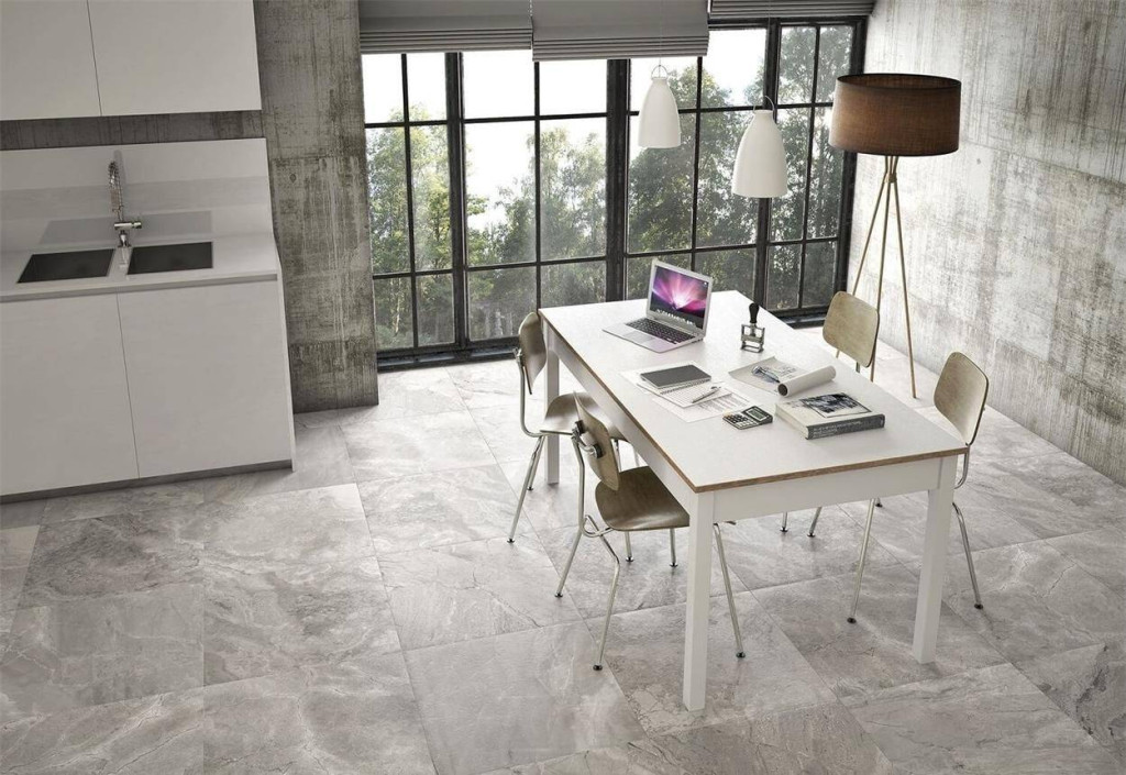Интерьер Cifre Ceramica (Цифре Керамика) Tribe (Трайб)