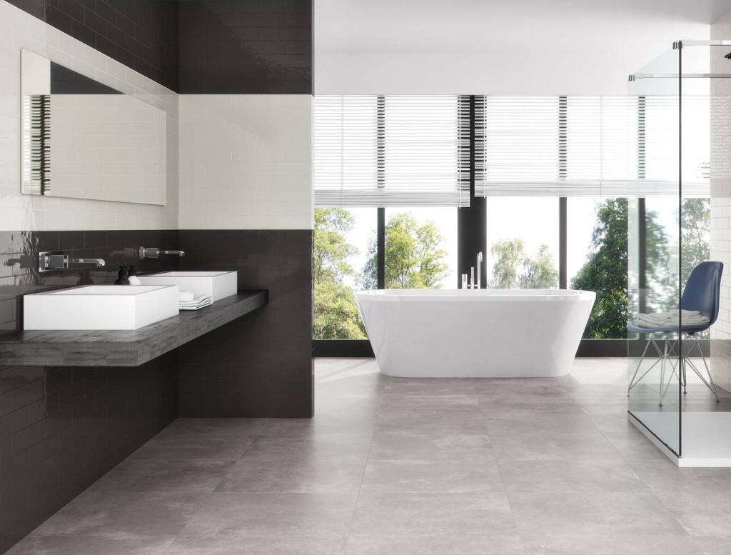 Интерьер Cifre Ceramica (Цифре Керамика) Viena (Вена) - 5