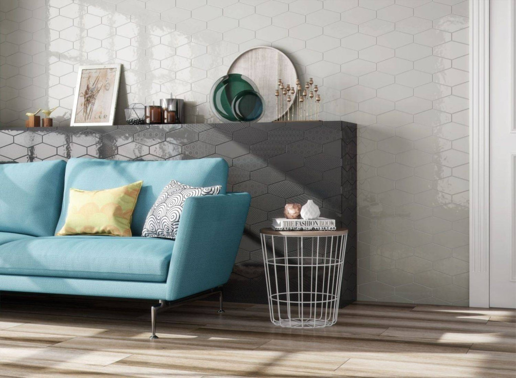 Интерьер Cifre Ceramica (Цифре Керамика) Viena (Вена)