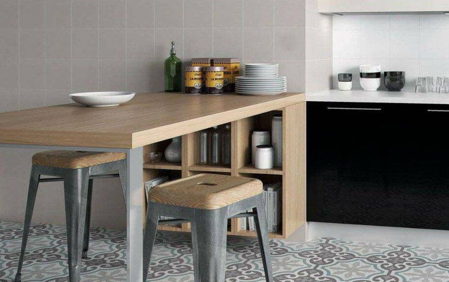 Интерьер Cifre Ceramica (Цифре Керамика) Urban (Урбан) - 5