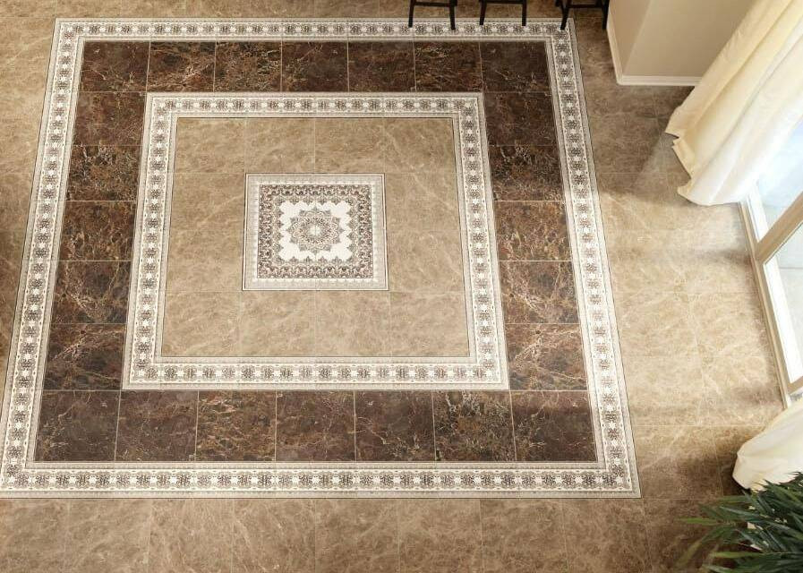 Интерьер Click Ceramica (Клик Керамика) Venecia (Венеция) - 2
