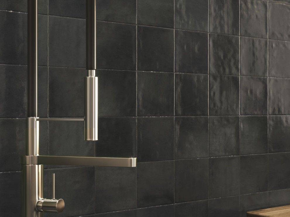 Интерьер Cifre Ceramica (Цифре Керамика) Zellige (Зеллиге) - 7