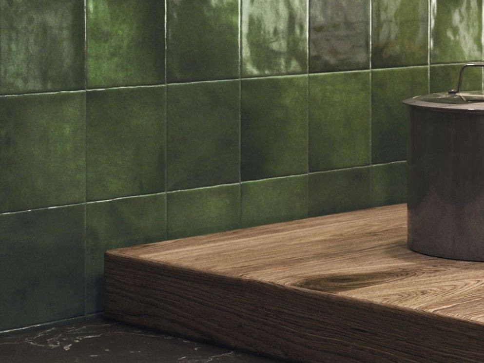 Интерьер Cifre Ceramica (Цифре Керамика) Zellige (Зеллиге) - 2