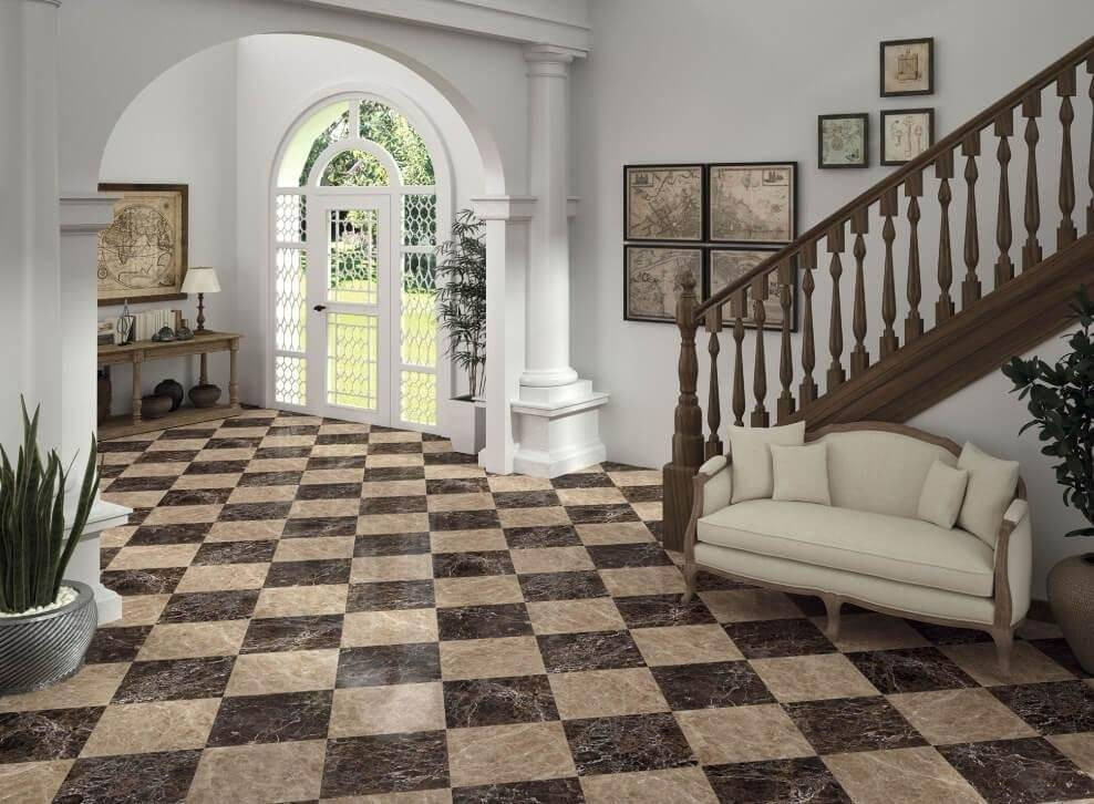 Интерьер Click Ceramica (Клик Керамика) Venecia (Венеция) - 1