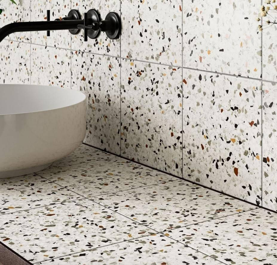 Интерьер Click Ceramica (Клик Керамика) Tempo And Inspire - 3
