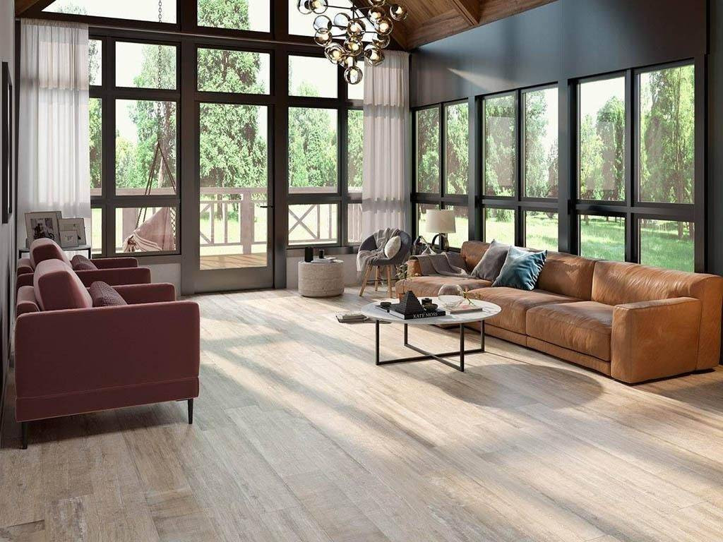 Интерьер Colorker (Колоркер) Colonial (Колониал) - 3