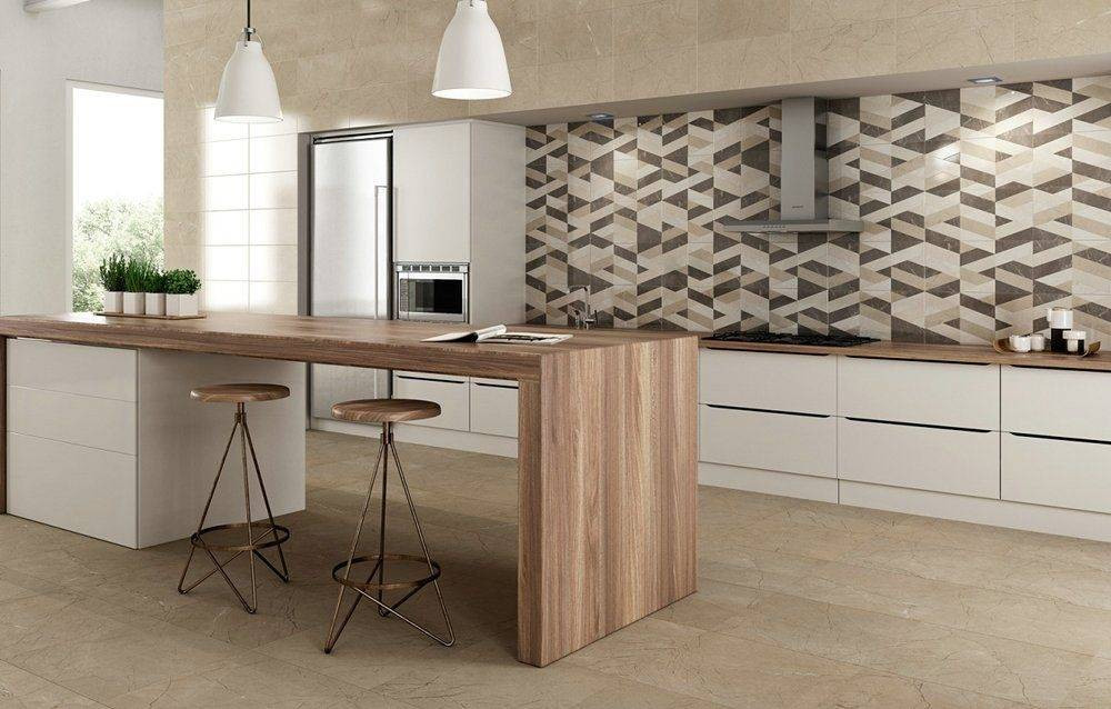 Интерьер Colorker (Колоркер) Corinthian (Коринтиан) - 1