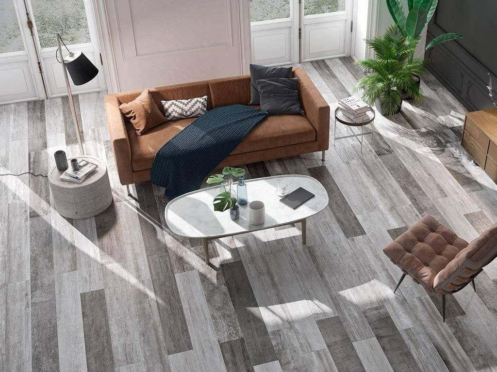 Интерьер Colorker (Колоркер) Colonial (Колониал) - 2