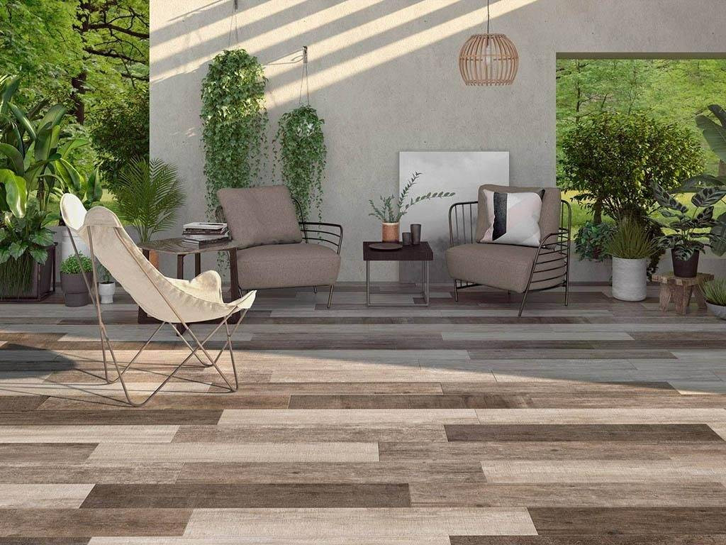 Интерьер Colorker (Колоркер) Colonial (Колониал) - 6