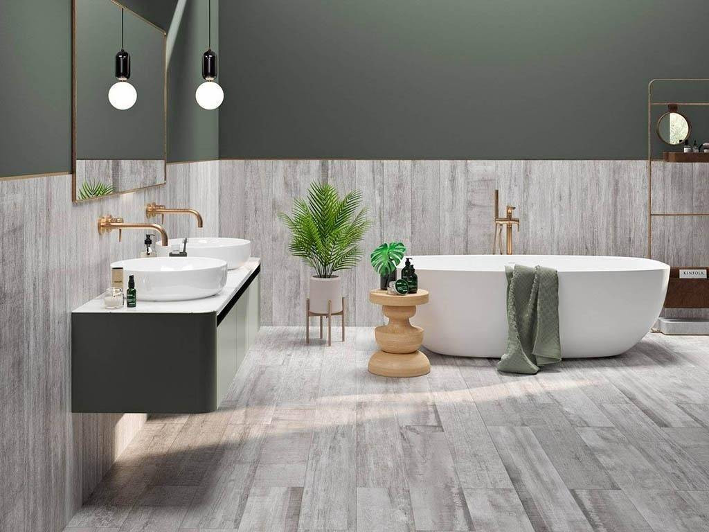 Интерьер Colorker (Колоркер) Colonial (Колониал) - 9