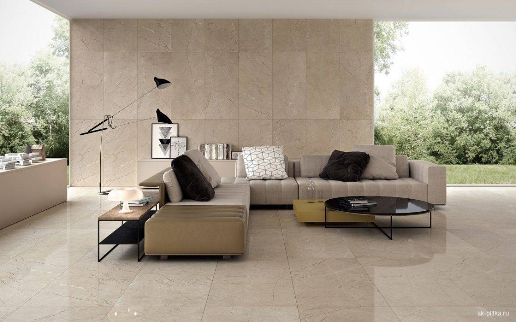 Интерьер Colorker (Колоркер) Corinthian (Коринтиан) - 4