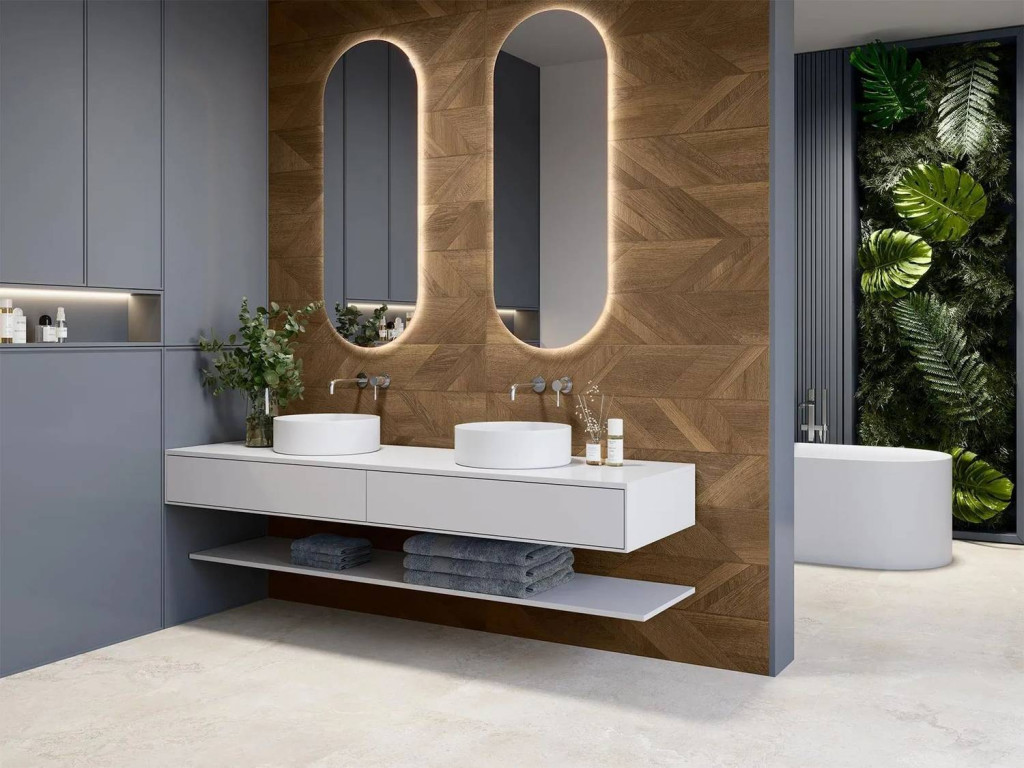 Интерьер Colorker (Колоркер) Oken - 3