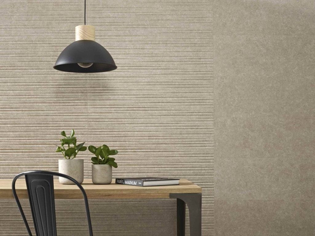Интерьер Colorker (Колоркер) Rockland (Рокленд) - 7