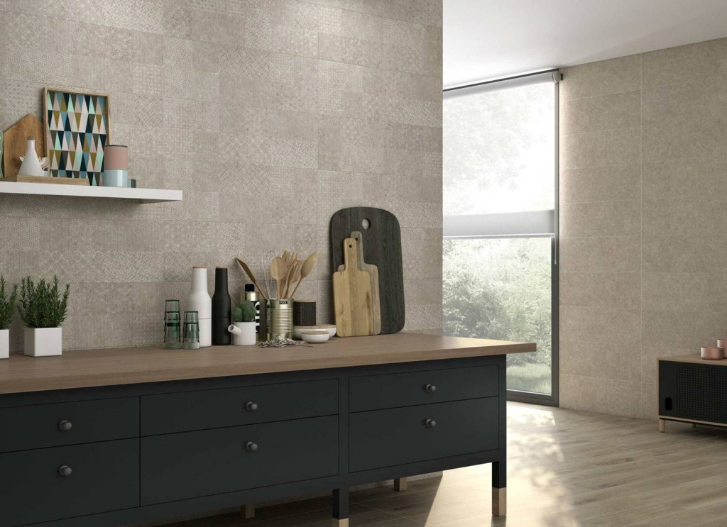 Интерьер Colorker (Колоркер) Rockland (Рокленд) - 3