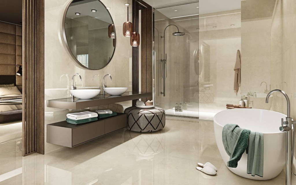 Интерьер Colorker (Колоркер) Quorum (Кворум) - 2