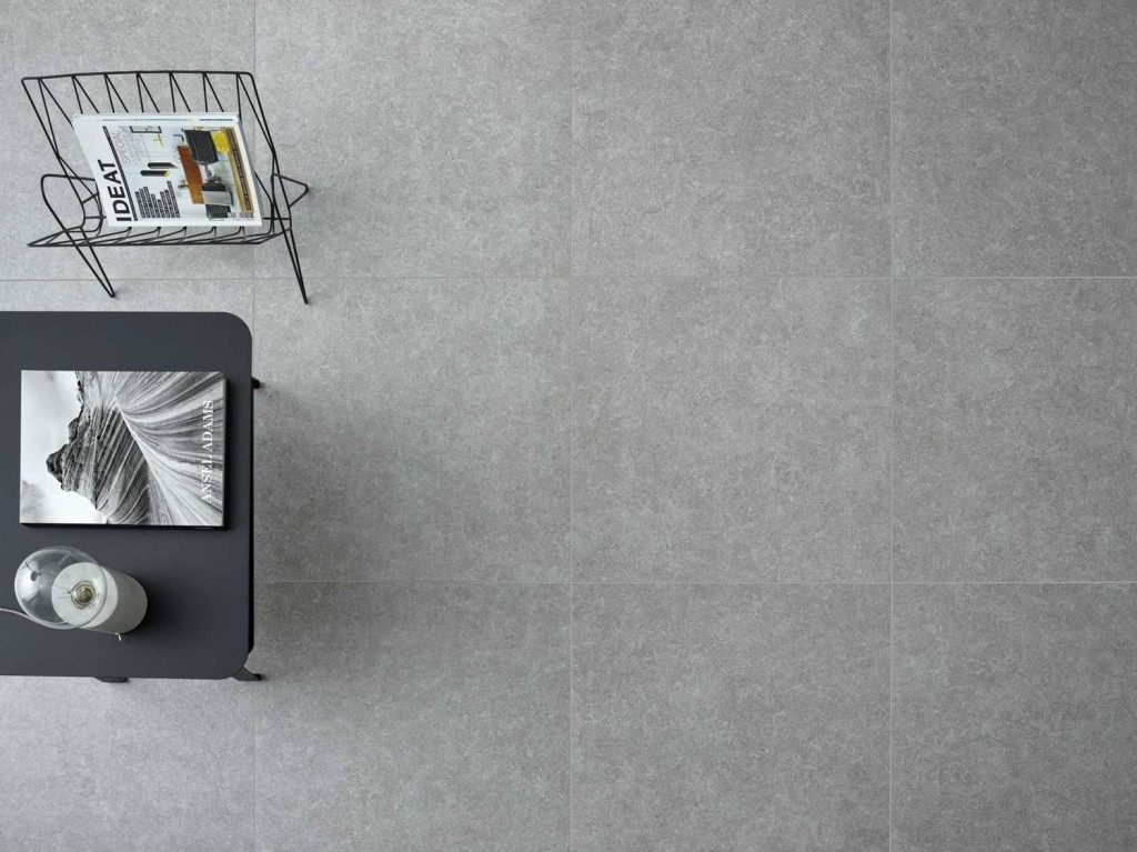 Интерьер Colorker (Колоркер) Rockland (Рокленд) - 6