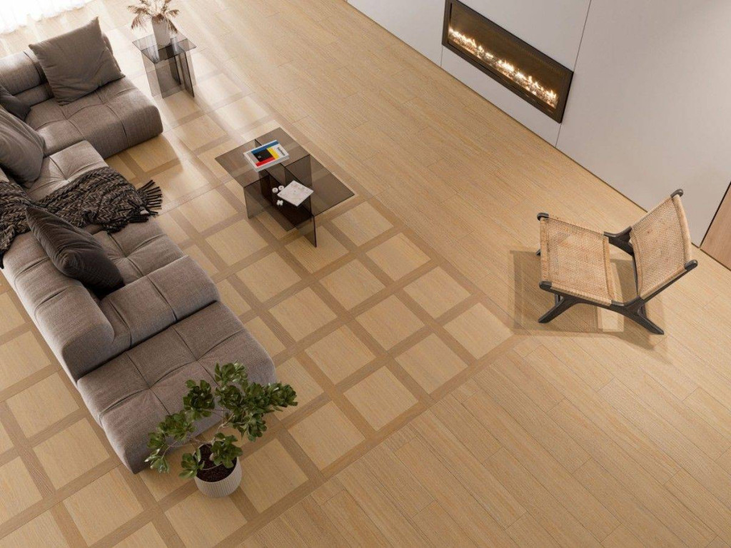 Интерьер Cristacer (Кристасер) Woodlay (Вудлей) - 2