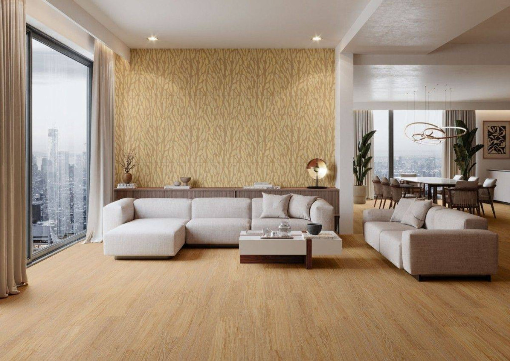 Интерьер Cristacer (Кристасер) Woodlay (Вудлей) - 1