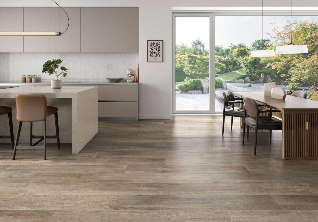 Интерьер Colorker (Колоркер) Woodside (Вудсайд) - 5