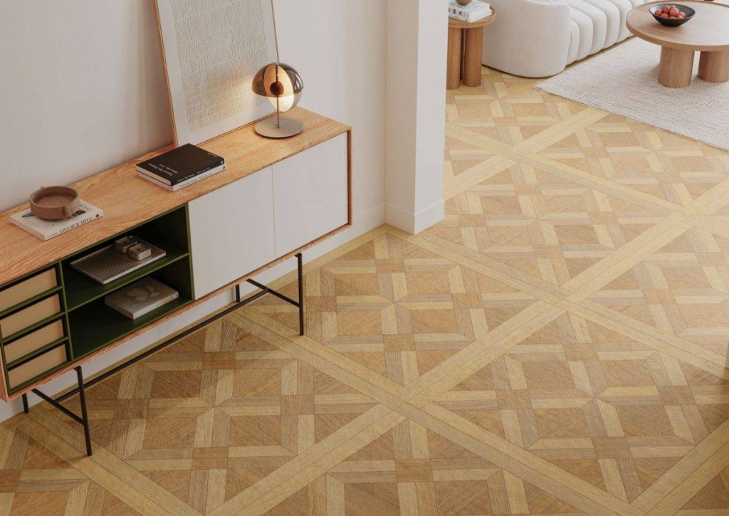 Интерьер Cristacer (Кристасер) Woodlay (Вудлей) - 3