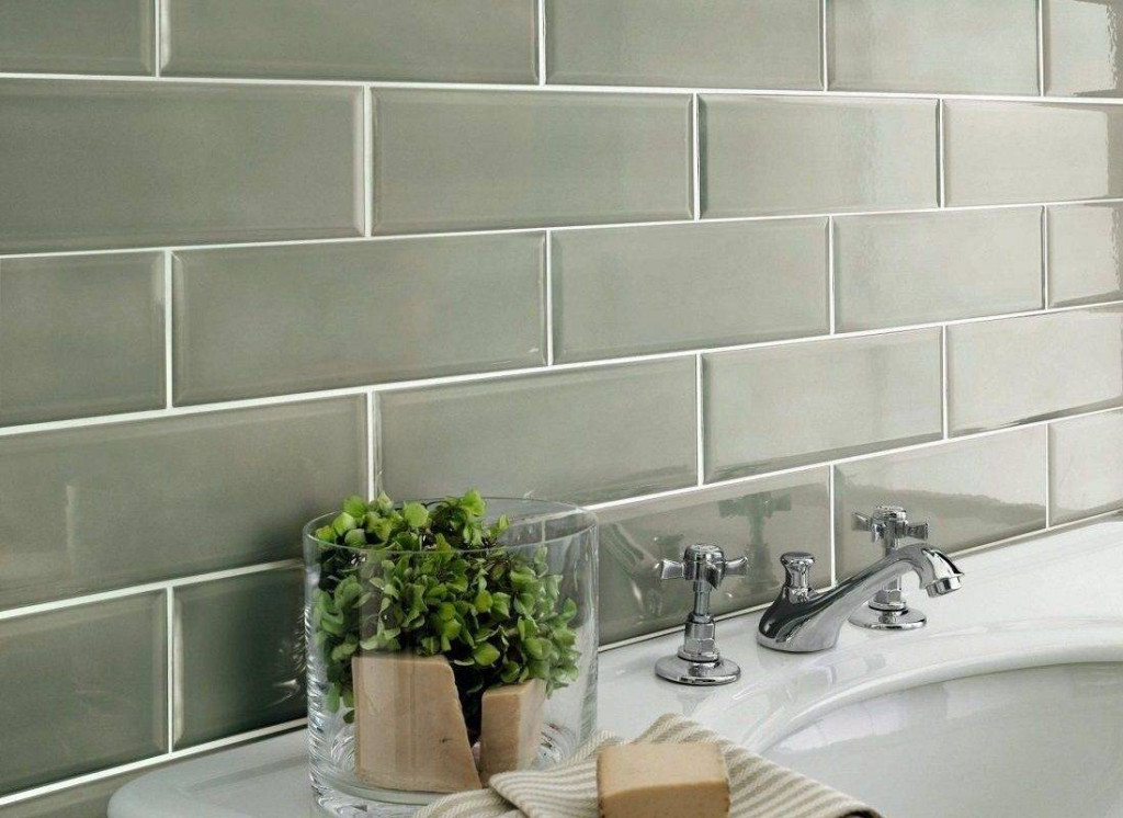 Интерьер DAR Ceramics Biselado/Liso