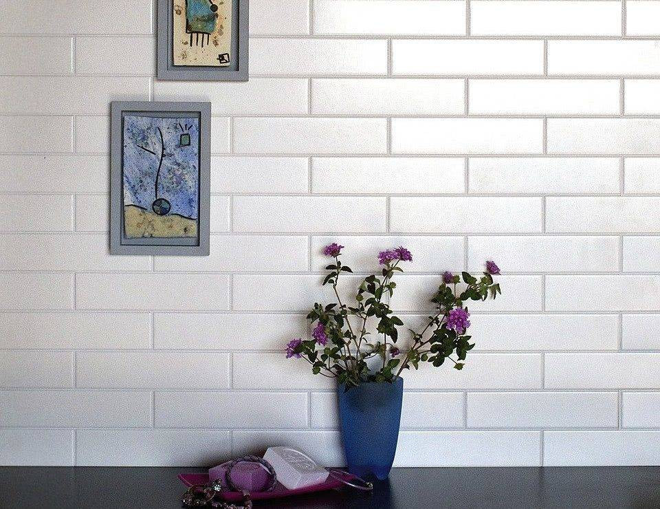Интерьер DAR Ceramics Microline