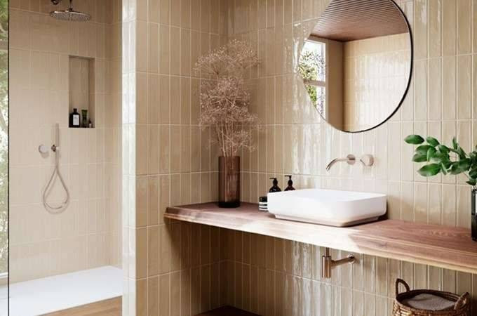 Интерьер DAR Ceramics Rural