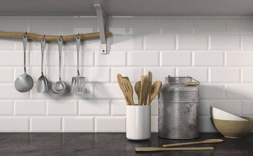 Интерьер DAR Ceramics Biselado/Liso - 2