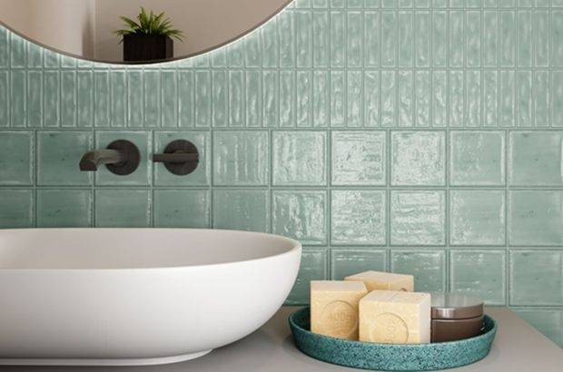 Интерьер DAR Ceramics Noa-Sticks
