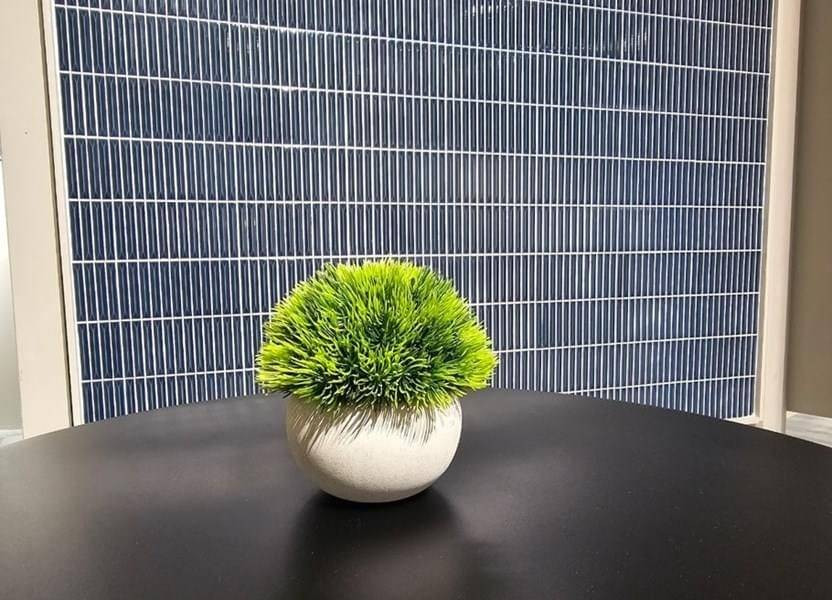 Интерьер DAR Ceramics Nairobi - 2