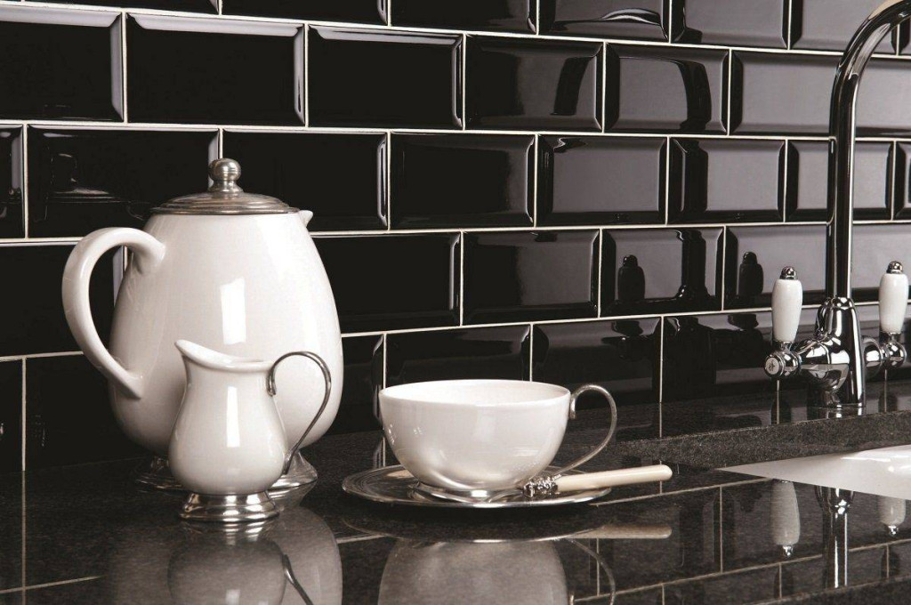Интерьер DAR Ceramics Biselado/Liso - 6