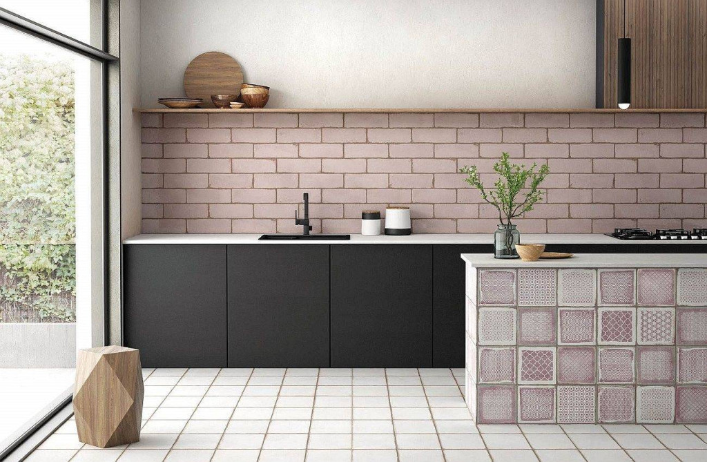 Интерьер Decocer (Декоцер) Toscana (Тоскана)
