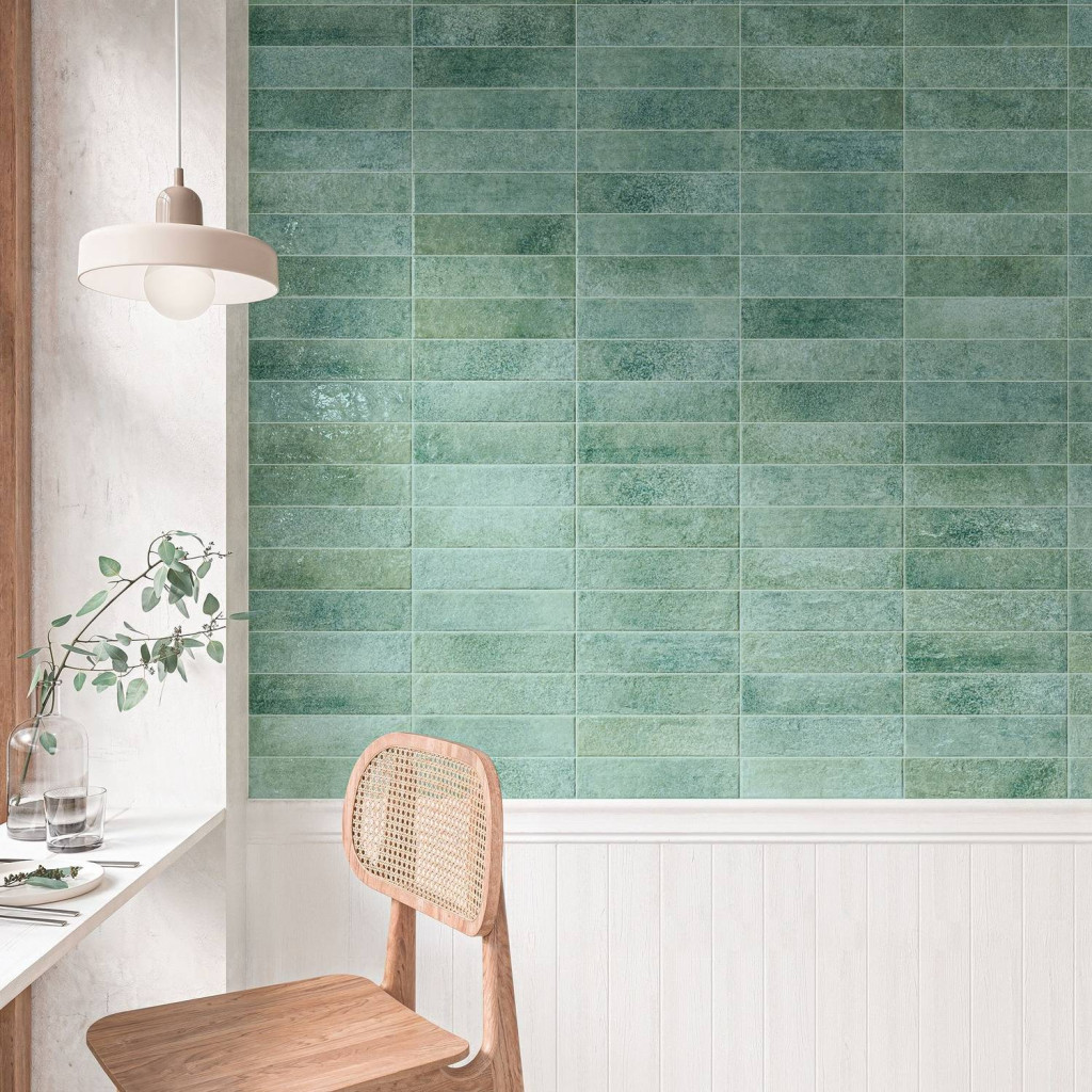 Интерьер DNA (ДНА) Mediterraneo - 11
