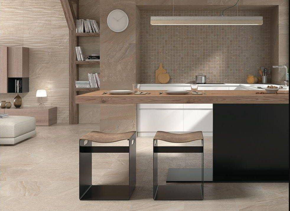Интерьер Dual Gres (Дуал Греc) Dakar (Дакар)
