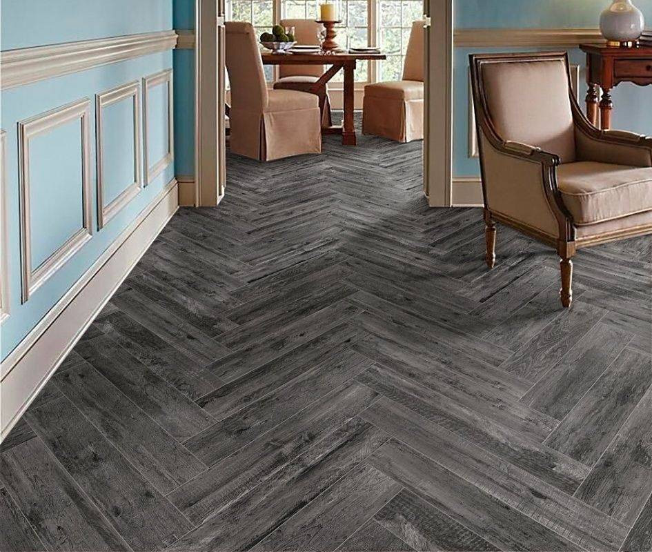 Интерьер Dual Gres (Дуал Греc) Omm Wood (Омм Вуд)