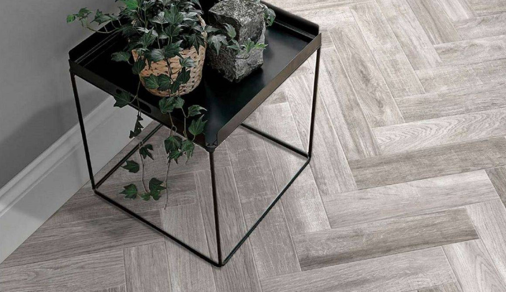 Интерьер Dual Gres (Дуал Греc) Wood Essence (Вуд Эссенс) - 1