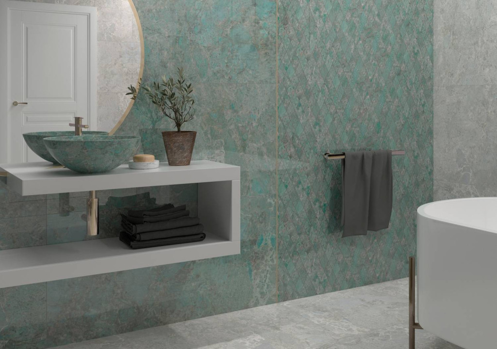 Интерьер Dune (Дюна) Amazonite (Амазоните) - 4