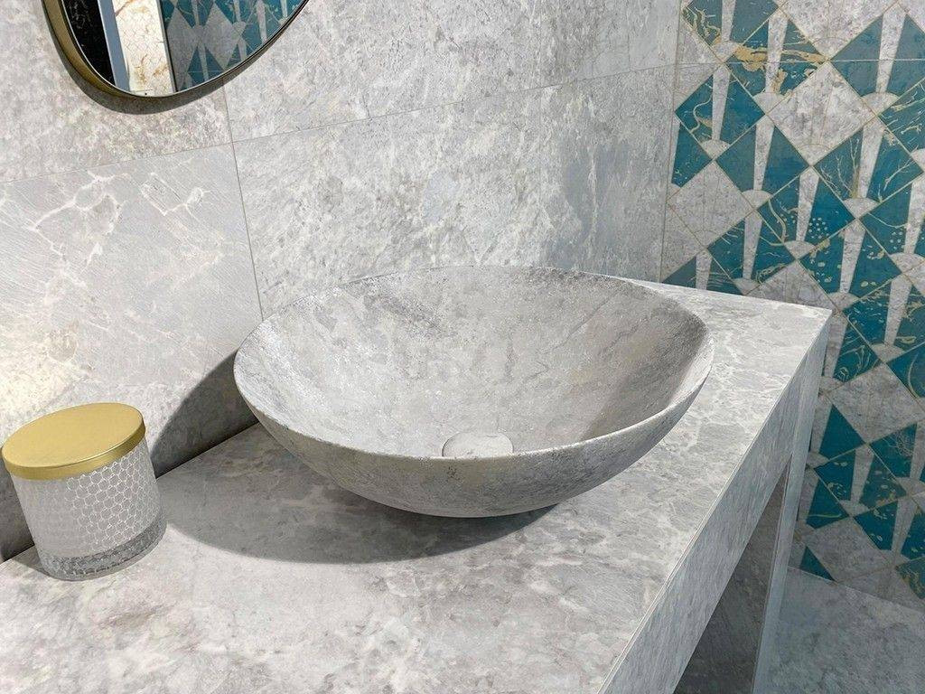 Интерьер Dune (Дюна) Amazonite (Амазоните) - 1