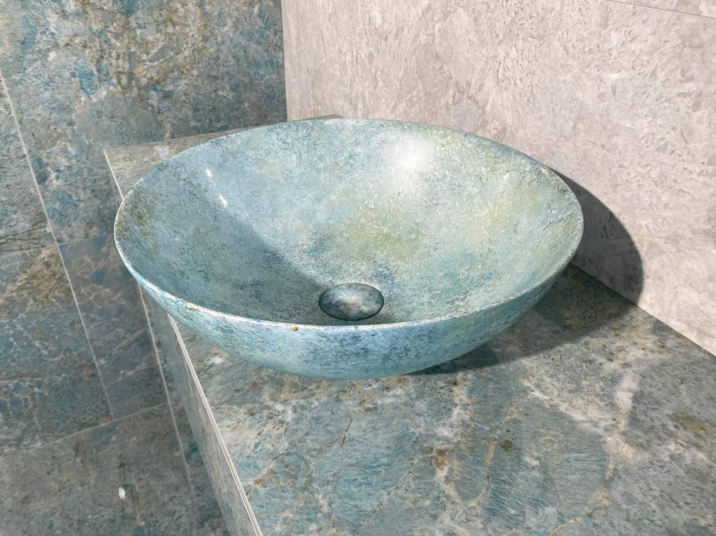 Интерьер Dune (Дюна) Amazonite (Амазоните) - 5