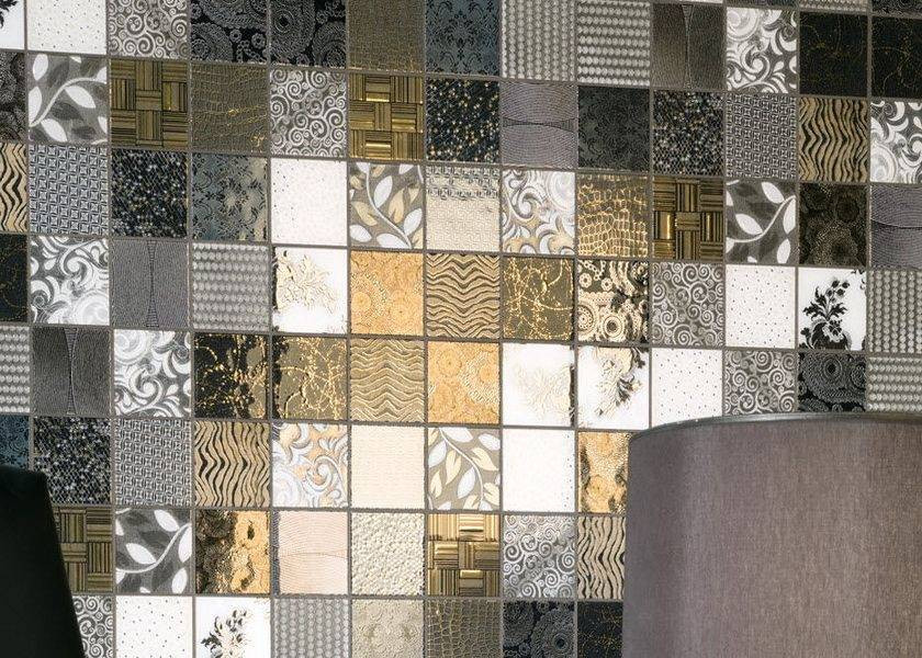 Интерьер Dune (Дюна) Mosaico Ceramica (Мозаико Керамика) - 2