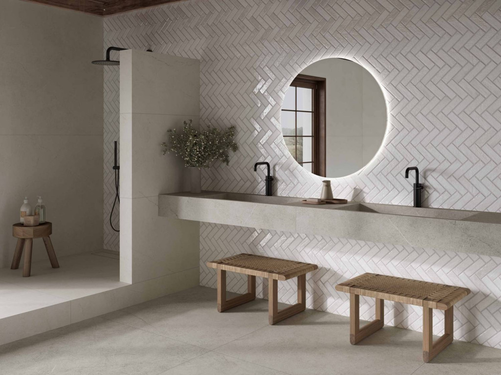 Интерьер Ecoceramic (Экокерамик) Coimbra