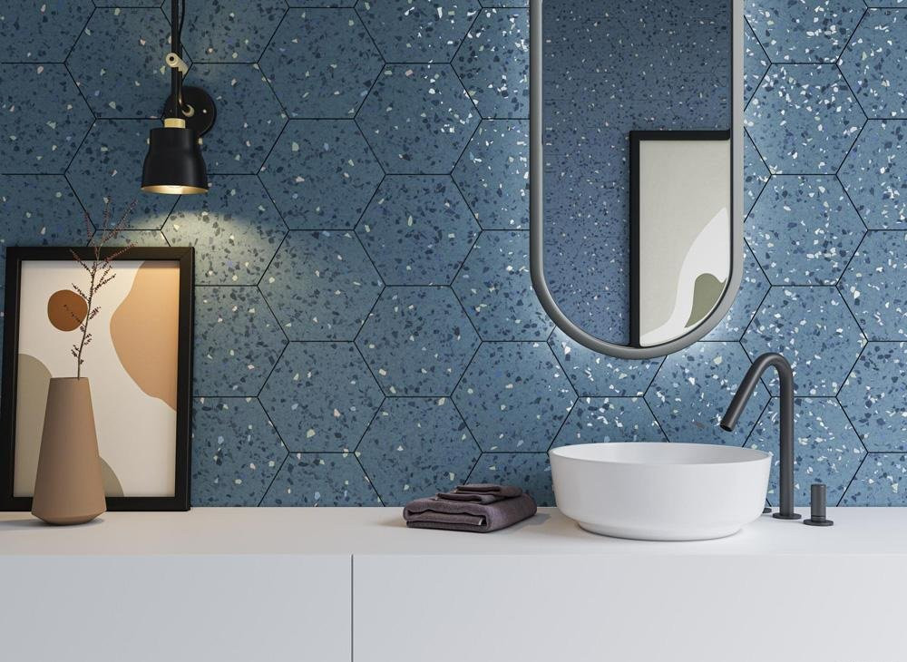 Интерьер Ecoceramic (Экокерамик) Inspire (Инспайр) - 1