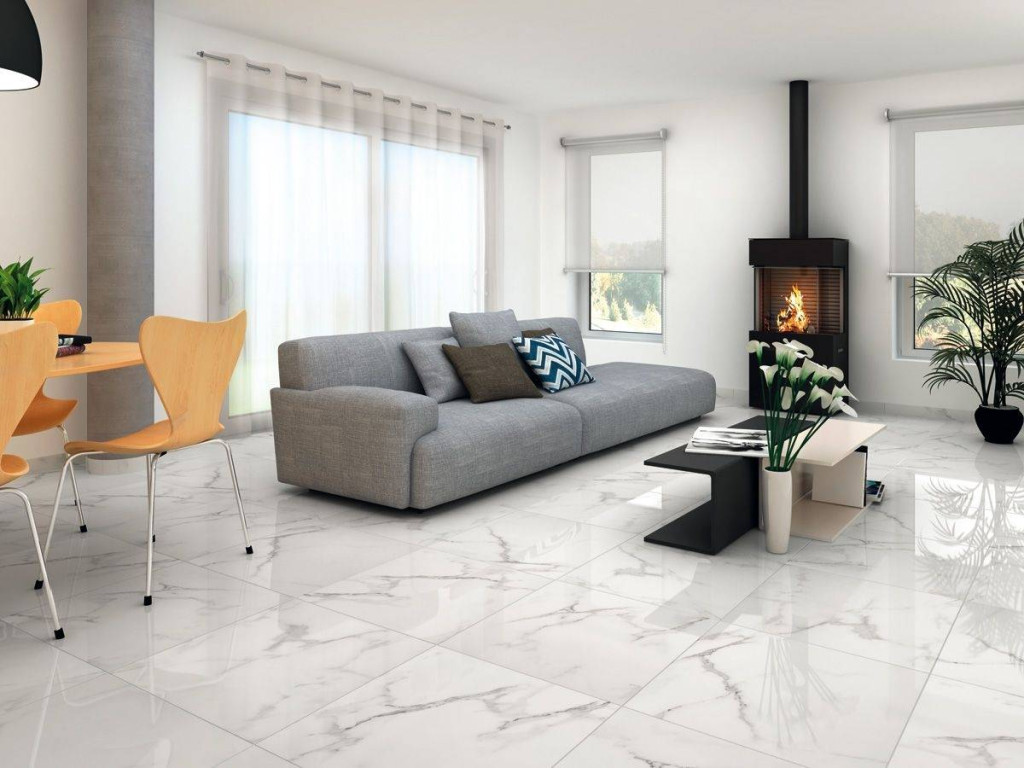 Интерьер Ecoceramic (Экокерамик) Casablanca (Касабланка) - 1